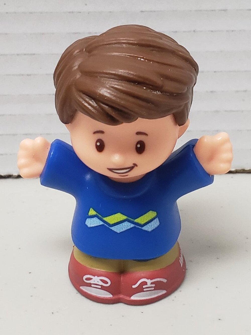Fisher Price Little People Jack